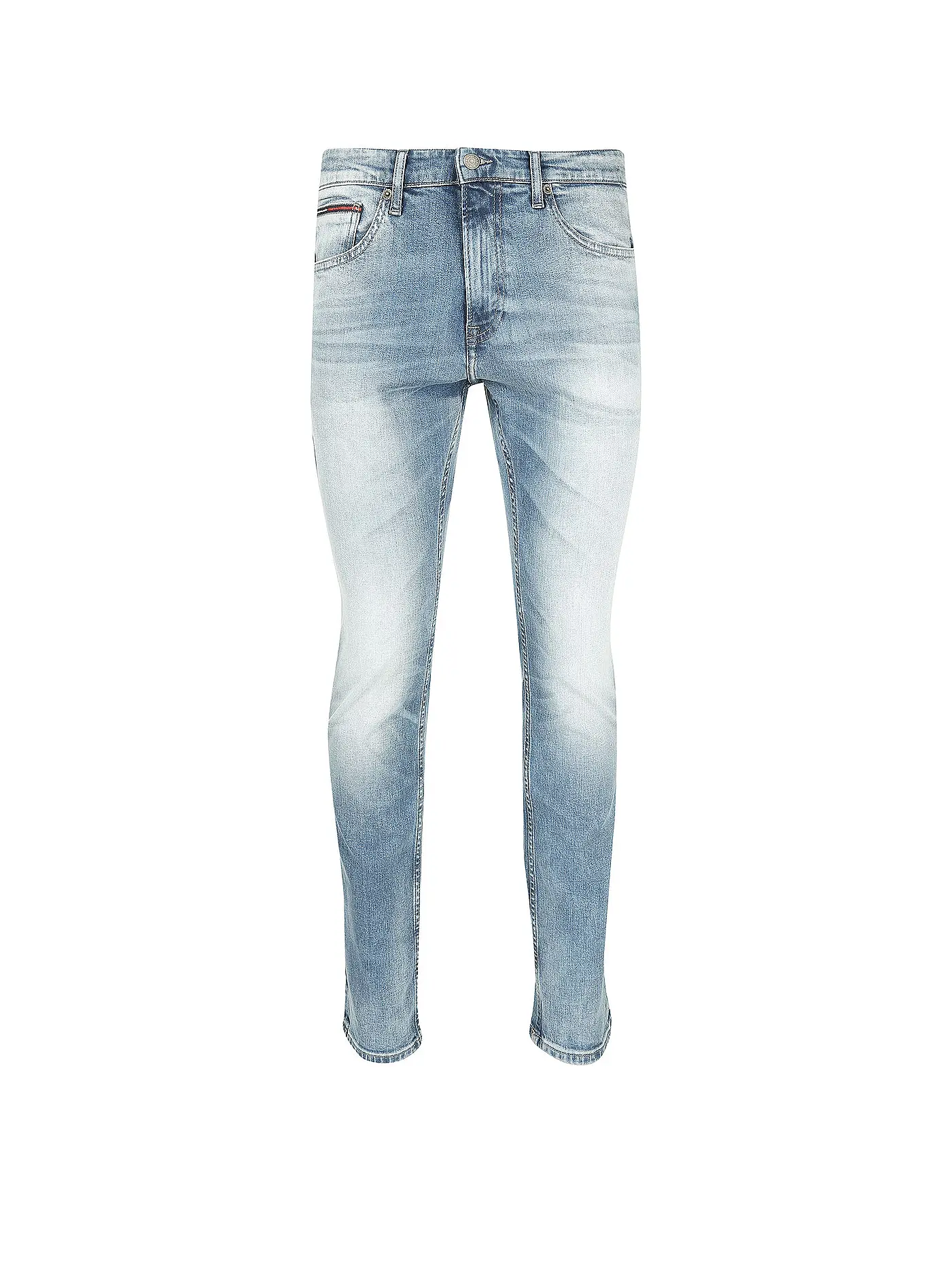 TOMMY JEANS | Jeans Slim Fit Scanton | 